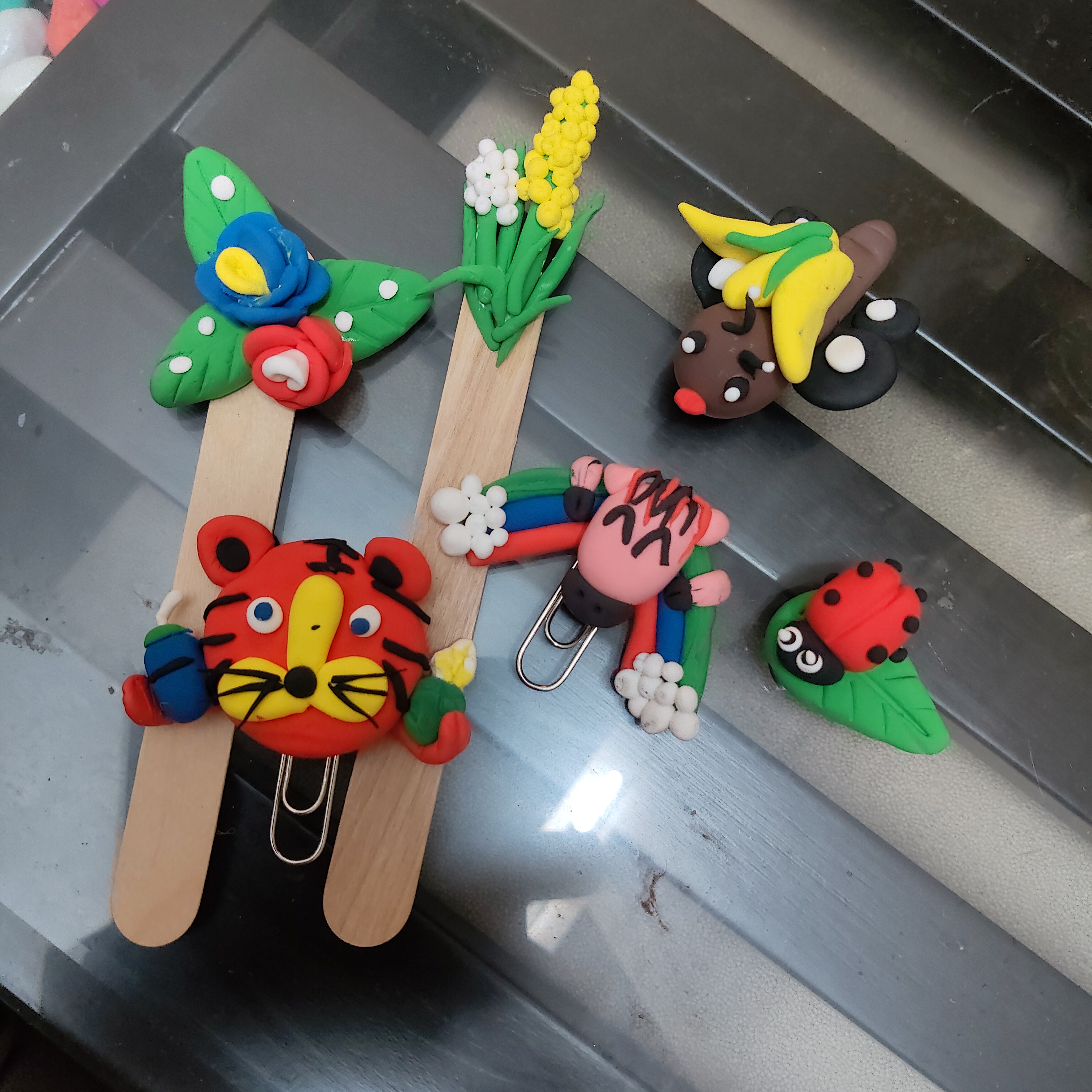Student Artwork