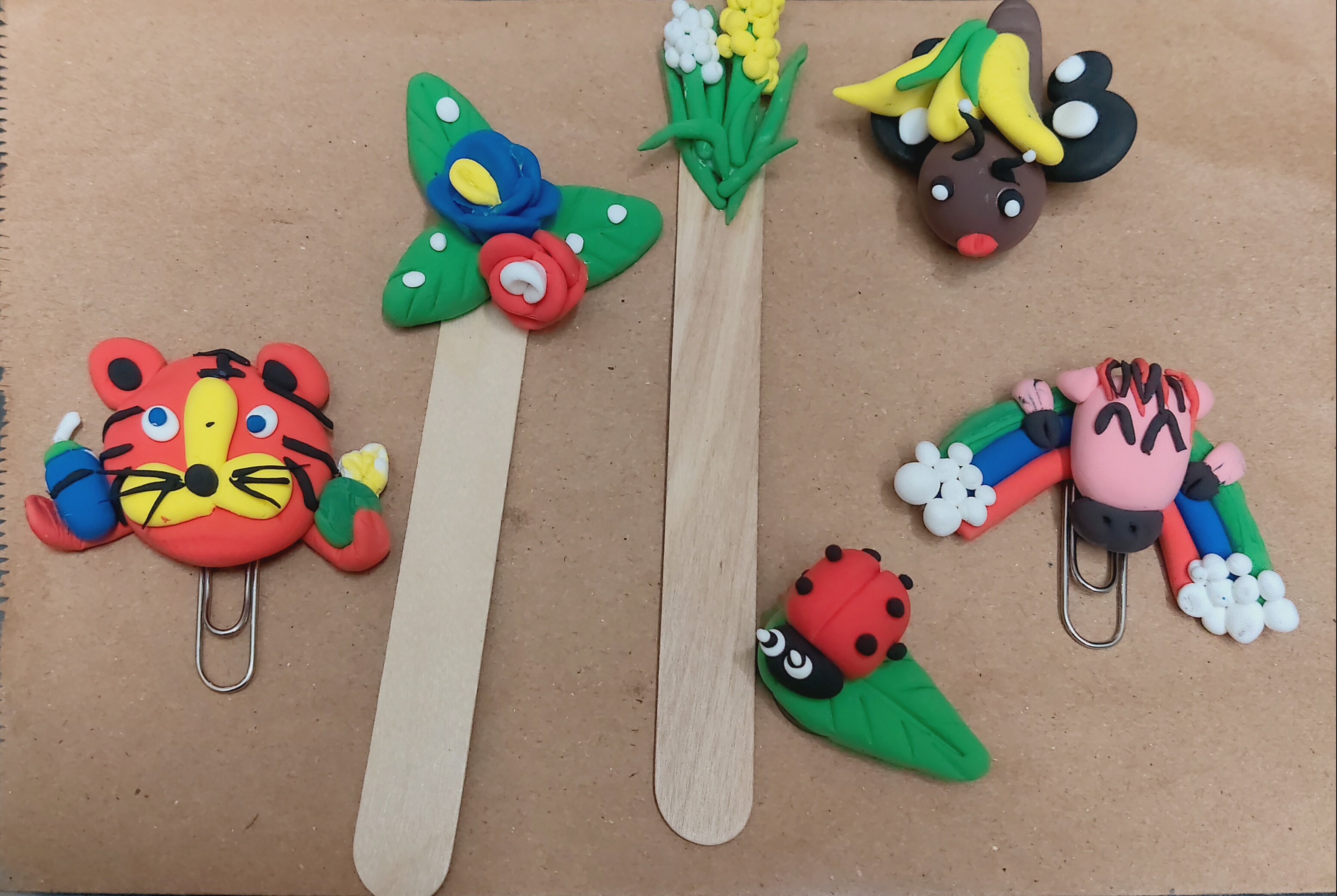 Student Artwork
