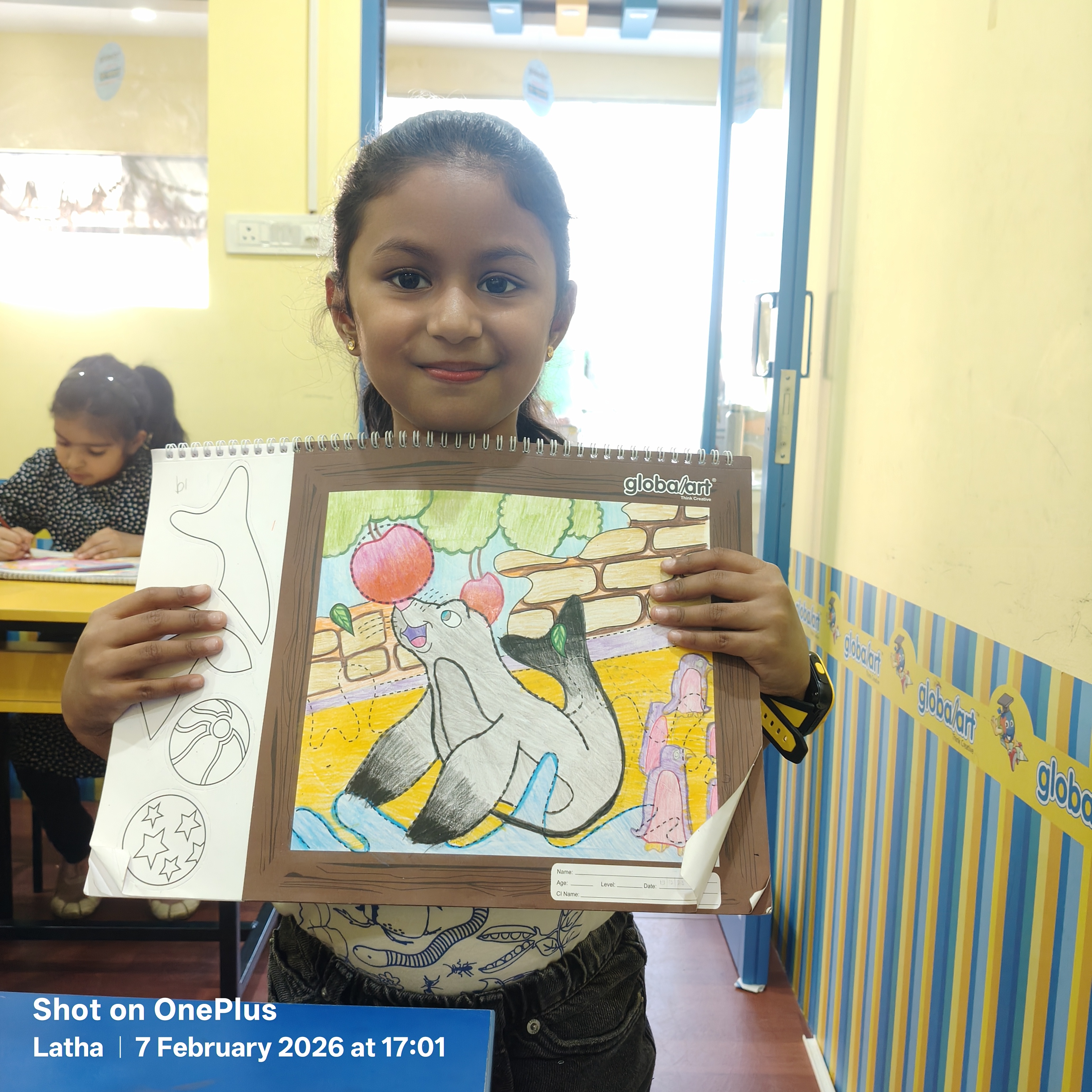 Student Artwork